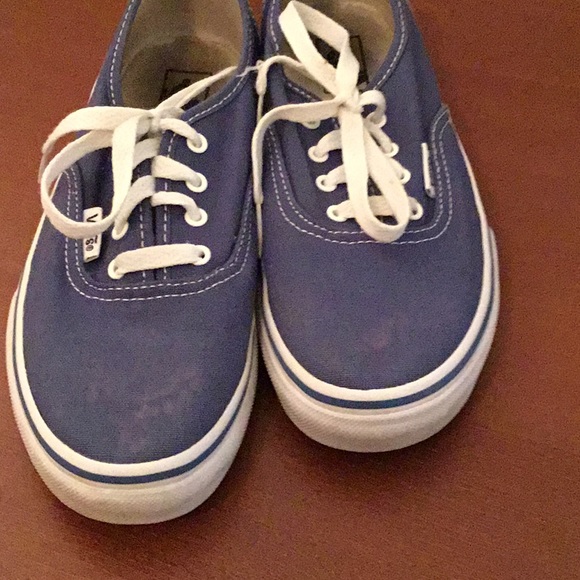 Vans classic size 3 - Picture 3 of 7